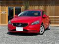 2013 Volvo V40