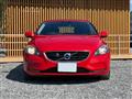 2013 Volvo V40