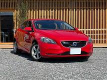 2013 Volvo V40
