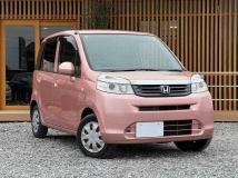 2012 Honda Life