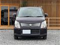 2012 Suzuki Wagon R