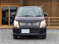 2012 Suzuki Wagon R