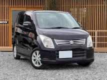 2012 Suzuki Wagon R