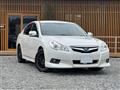 2010 Subaru Legacy B4