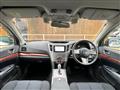 2010 Subaru Legacy B4