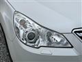 2010 Subaru Legacy B4