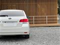 2010 Subaru Legacy B4