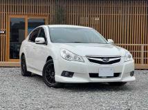2010 Subaru Legacy B4