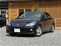 2008 Toyota Crown