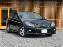 2008 Toyota Crown