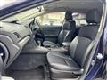 2011 Subaru Impreza