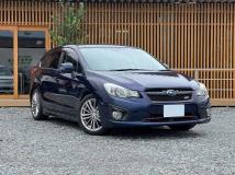 2011 Subaru Impreza