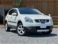 2011 Nissan Dualis