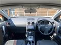 2011 Nissan Dualis