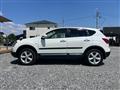 2011 Nissan Dualis