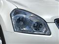 2011 Nissan Dualis
