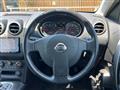 2011 Nissan Dualis