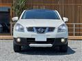 2011 Nissan Dualis