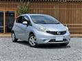 2014 Nissan Note