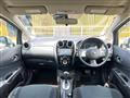 2014 Nissan Note