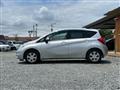 2014 Nissan Note
