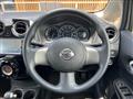 2014 Nissan Note