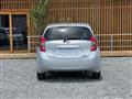 2014 Nissan Note