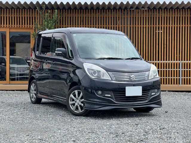2012 Suzuki Suzuki Others