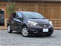 2013 Nissan Note