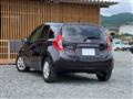 2013 Nissan Note