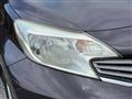 2013 Nissan Note