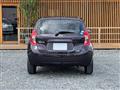 2013 Nissan Note
