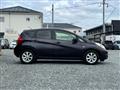 2013 Nissan Note