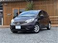 2013 Nissan Note