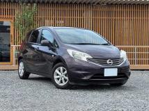 2013 Nissan Note
