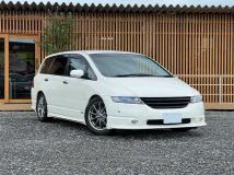 2005 Honda Odyssey