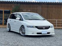 2005 Honda Odyssey