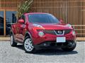 2013 Nissan Juke