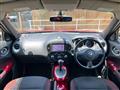2013 Nissan Juke