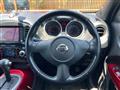 2013 Nissan Juke