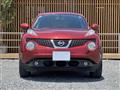 2013 Nissan Juke