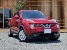 2013 Nissan Juke