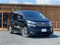 2008 Toyota Vellfire