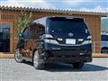 2008 Toyota Vellfire