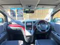 2008 Toyota Vellfire