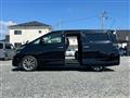2008 Toyota Vellfire