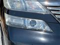 2008 Toyota Vellfire