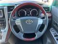 2008 Toyota Vellfire