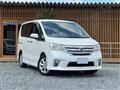2011 Nissan Serena