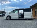 2011 Nissan Serena